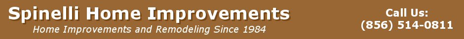 Spinelli Home Improvement and Remodeling